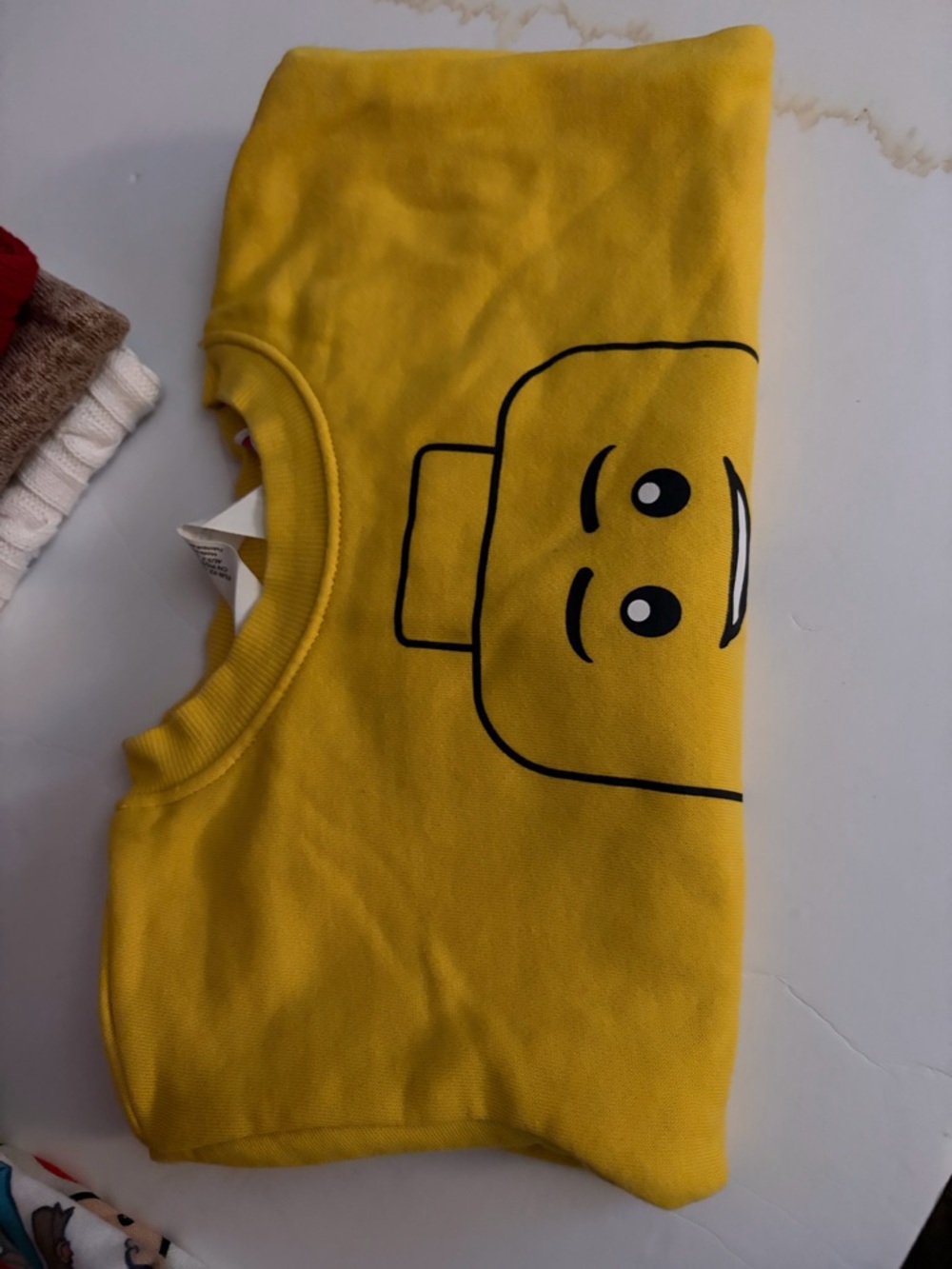 Bundle of ten sweaters all Size 2T
H&M, adidas, GAP, Ralph Lauren